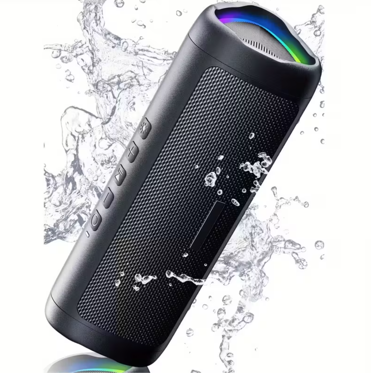 20W wireless outdoor speaker